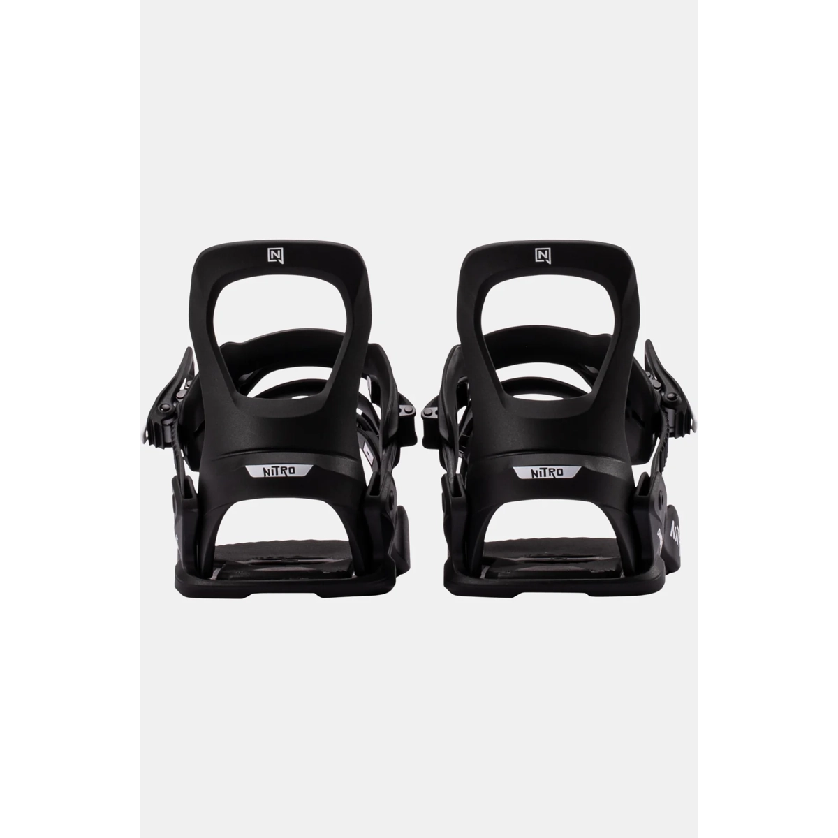 Charger Micro Box Kids Schneeband?, Snowboardbindung?, Bindings?, Aluminium?, Farbe Schwarz, Snowboardbindungen, Plattform-Bindungen, Schwarz, Schnallen, Twin