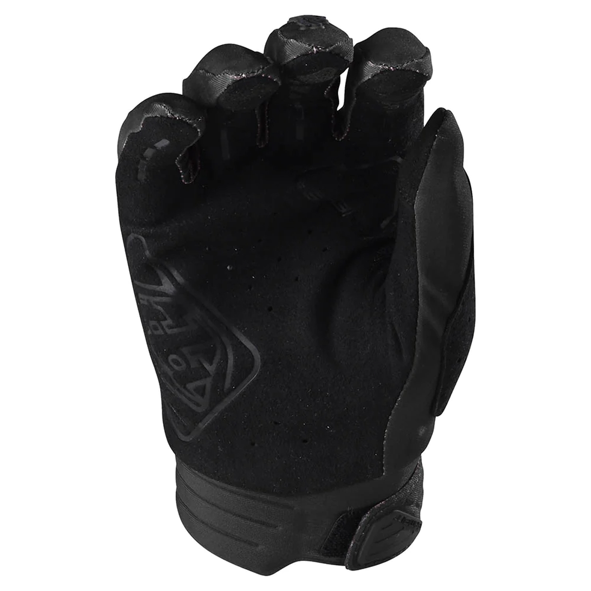Gambit Gloves Women Black Troy Lee Designs Gambit Gloves Women Black, Ansicht 2
