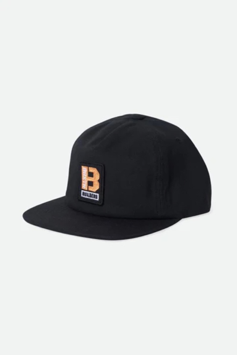 Builders MP Adjustable Hat Builders MP Adjustable Hat