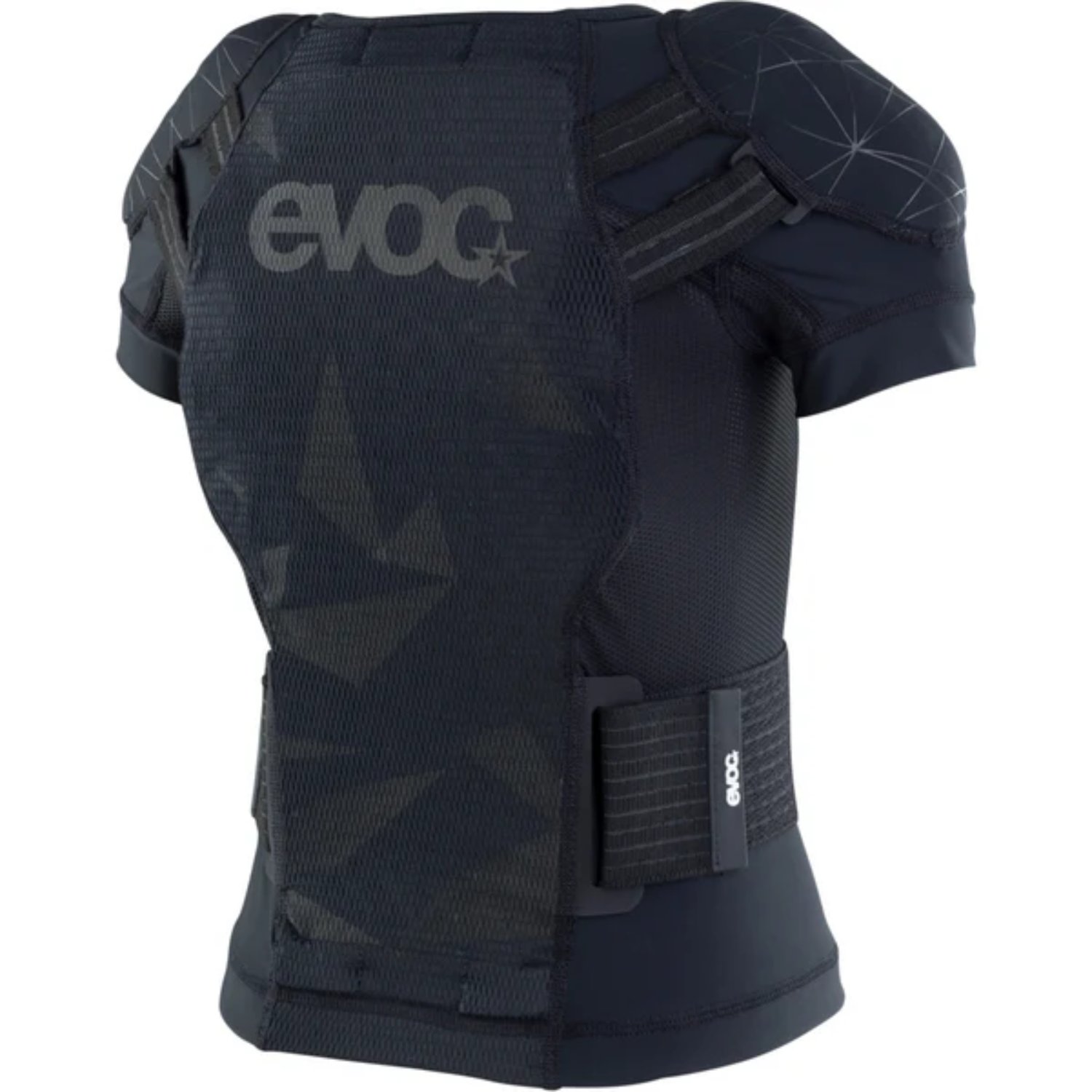 Équipement de protection, gilet pare-balles, protège-corps, plastron, plastron dorsal