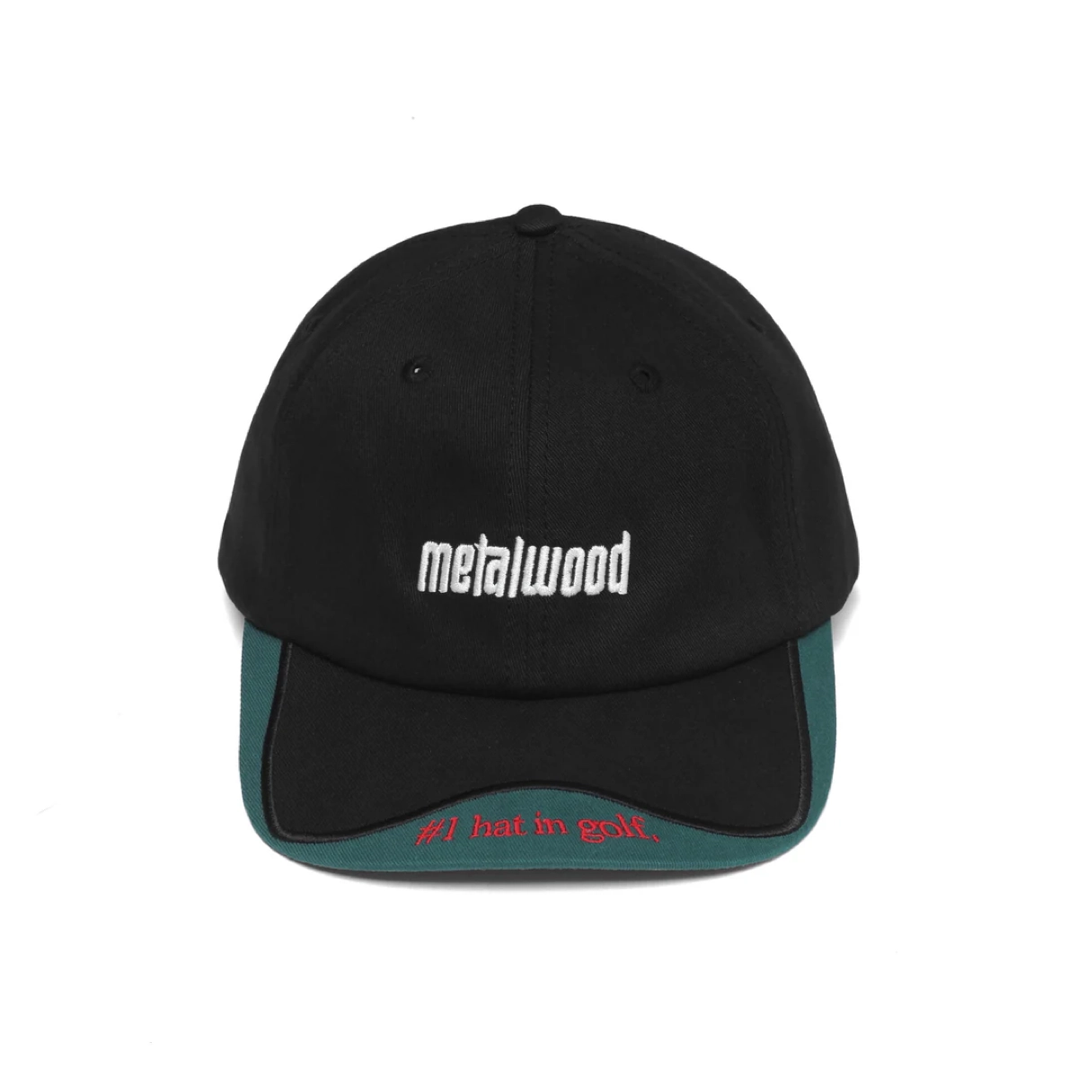 Number One Dad Hat