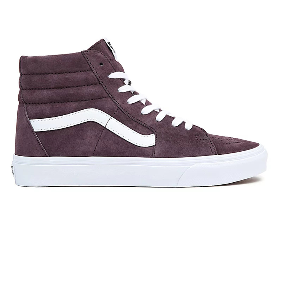 Sk8-Hi Vans Sk8-Hi, vue 2