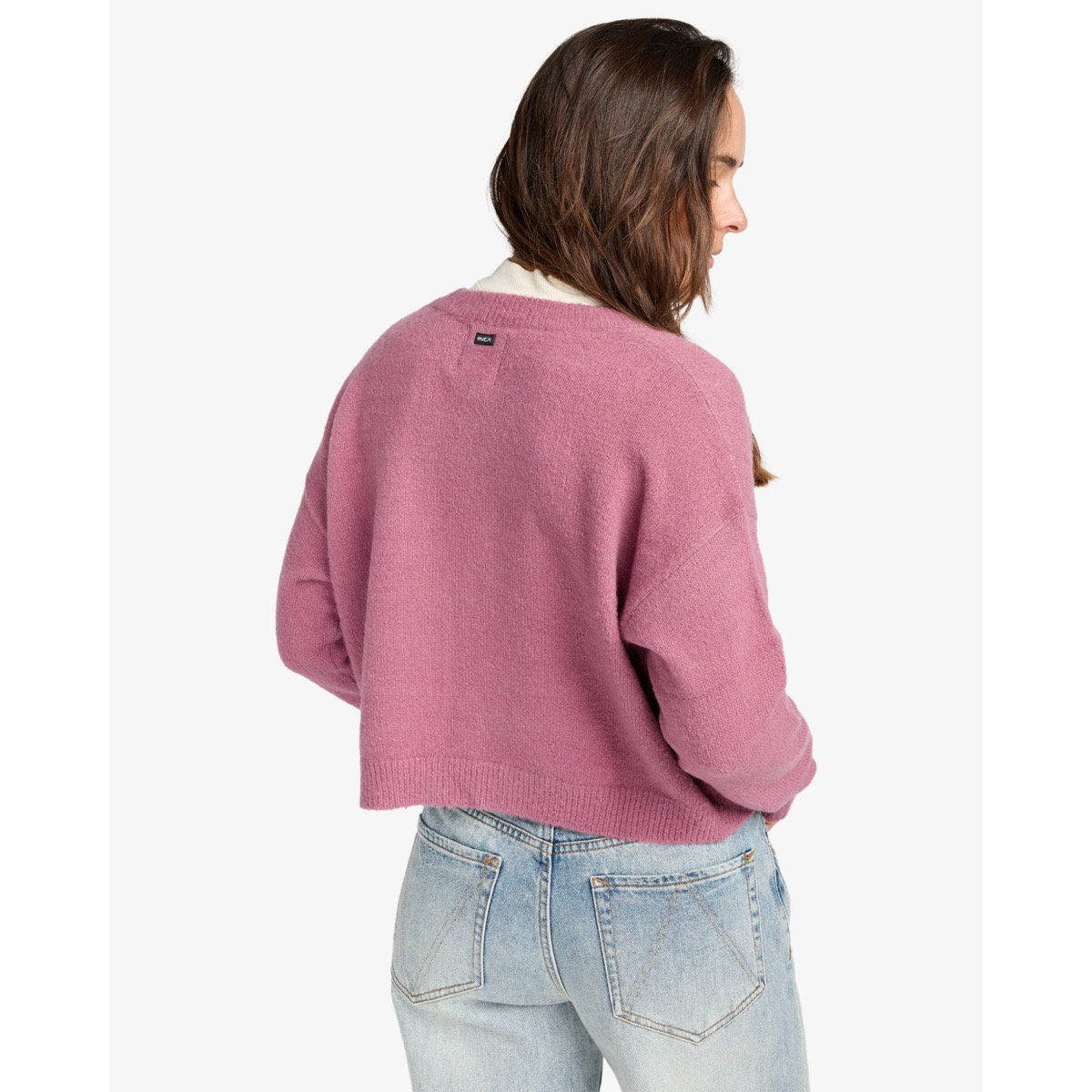 Kitty Cardigan Tricots, pulls, polaires, manches longues, jeans