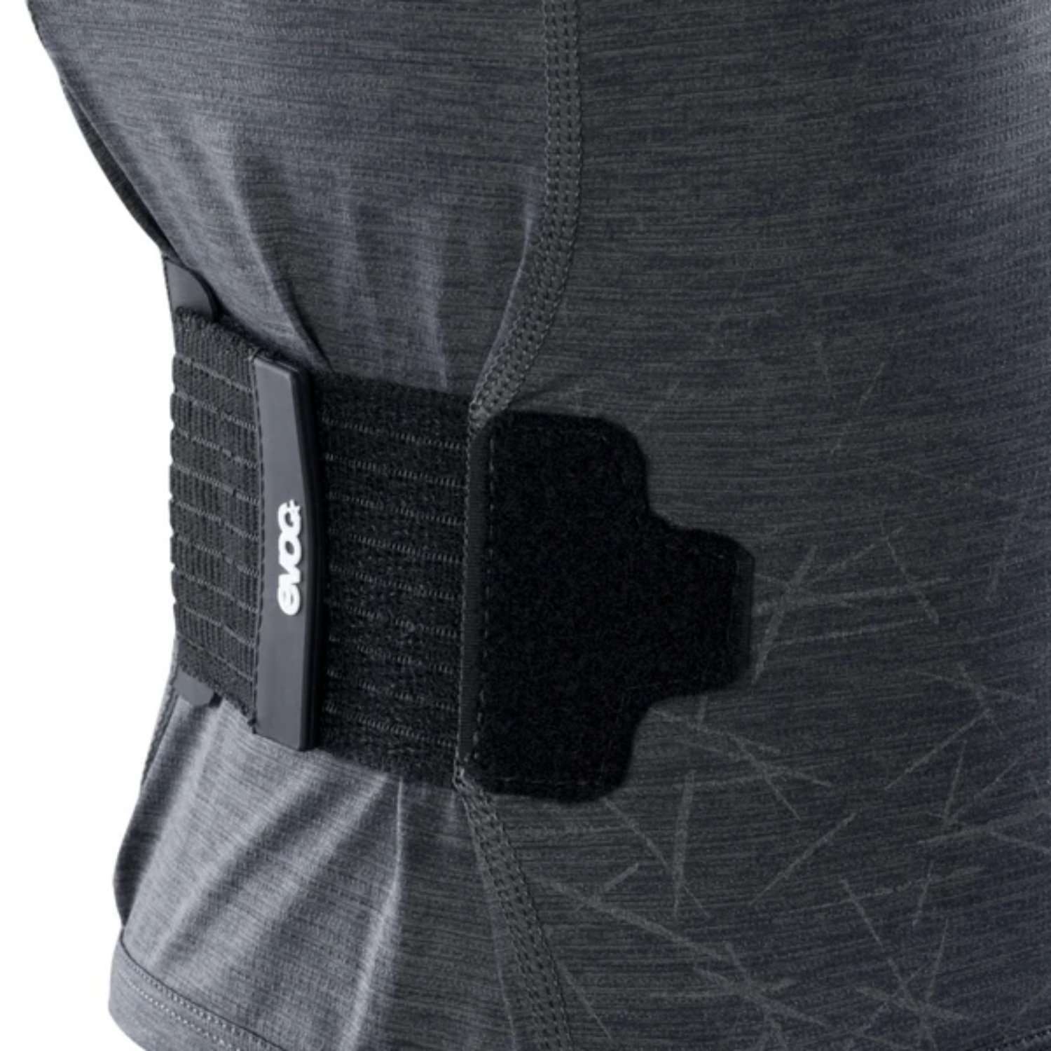Protector Vest Kids Pantalon, cordon de serrage, sangle dorsale, sangle, boucle