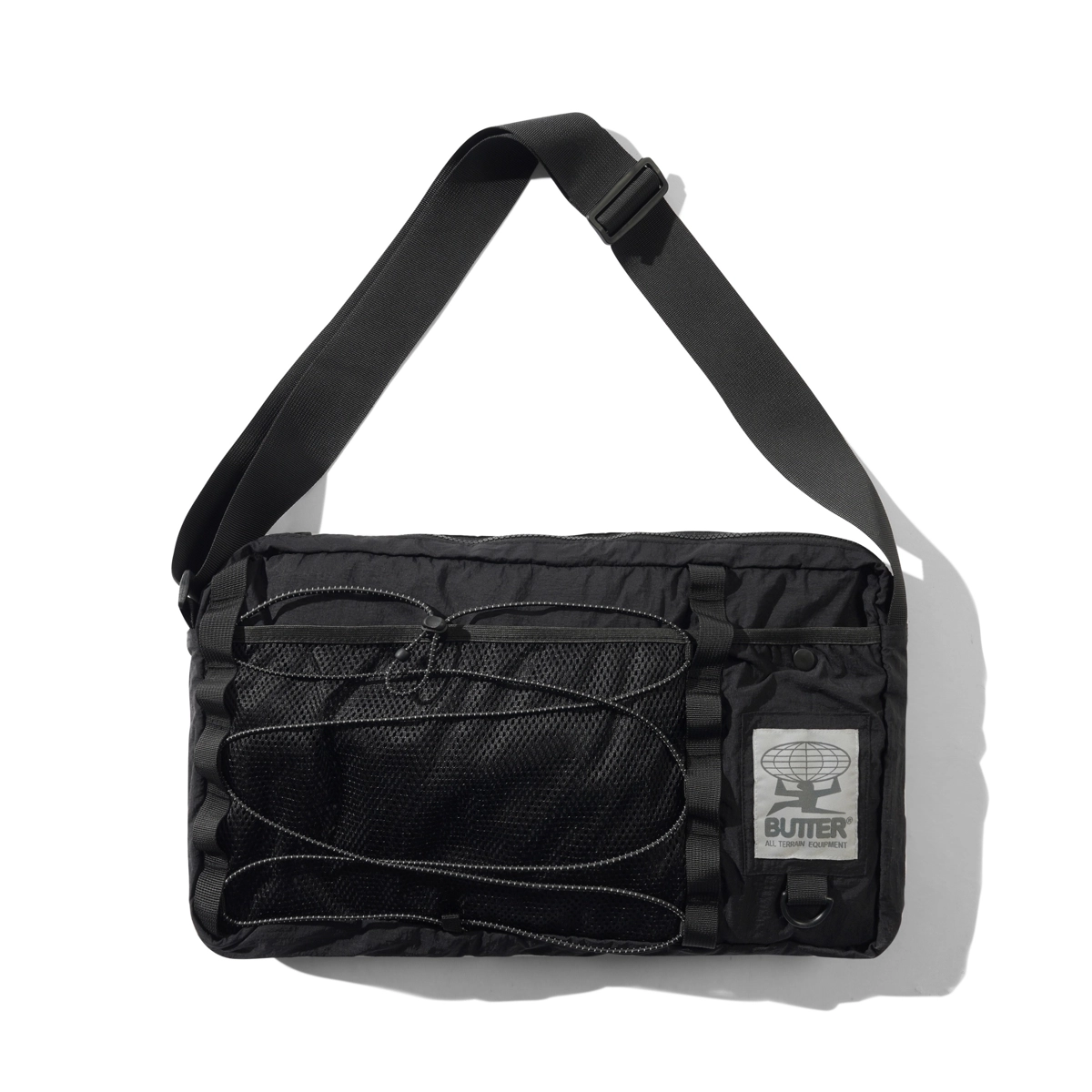 Express Side Bag
