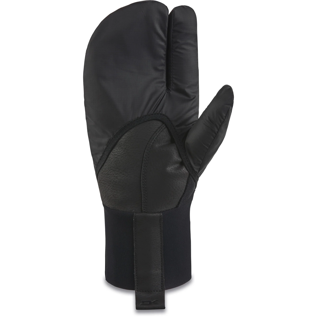 White Knuckle Glv Bonnet, gants, hiver, noir, gants