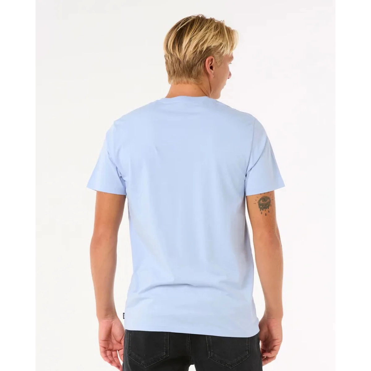 Wettie Icon Tee Wettie Icon Tee