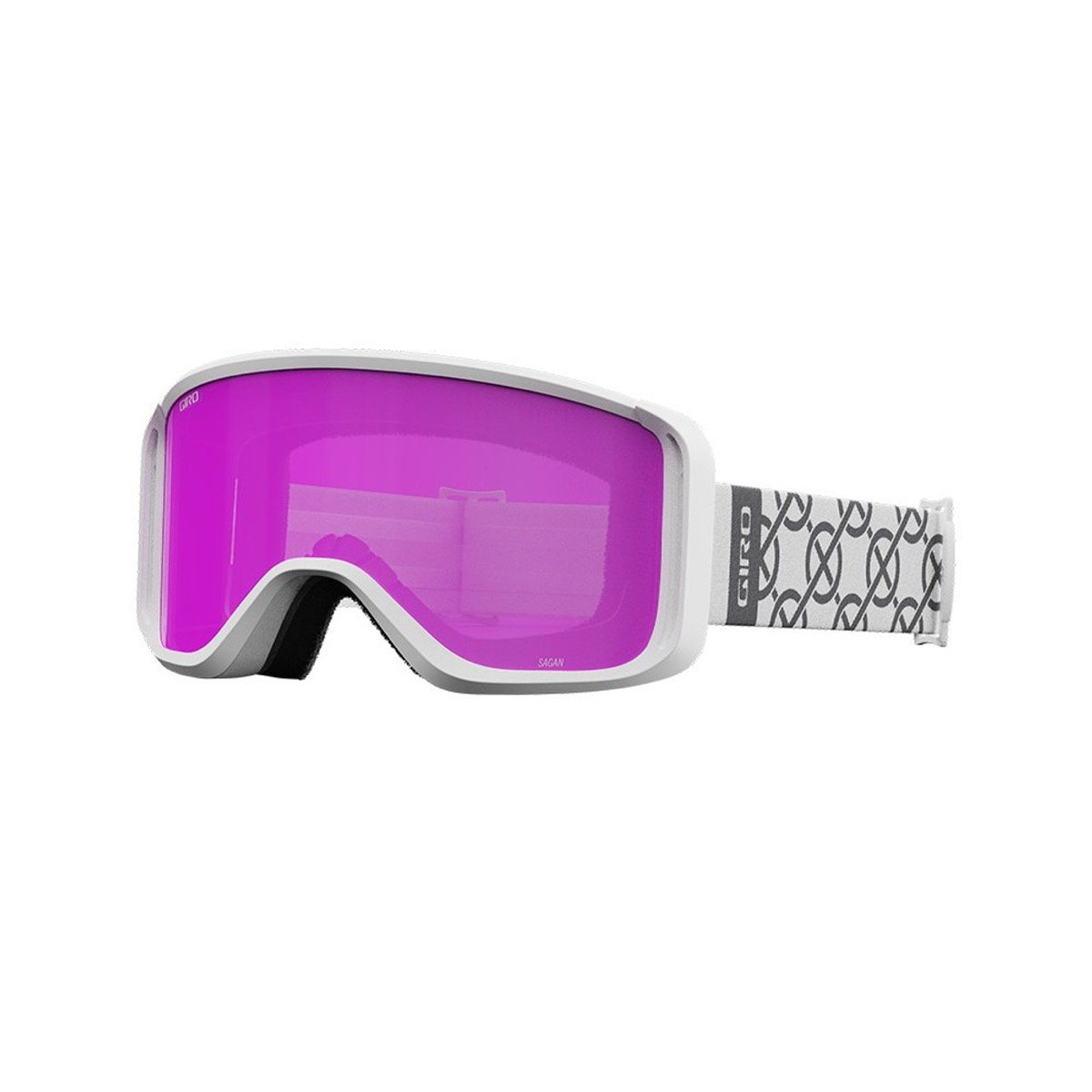 Sagen W Goggle