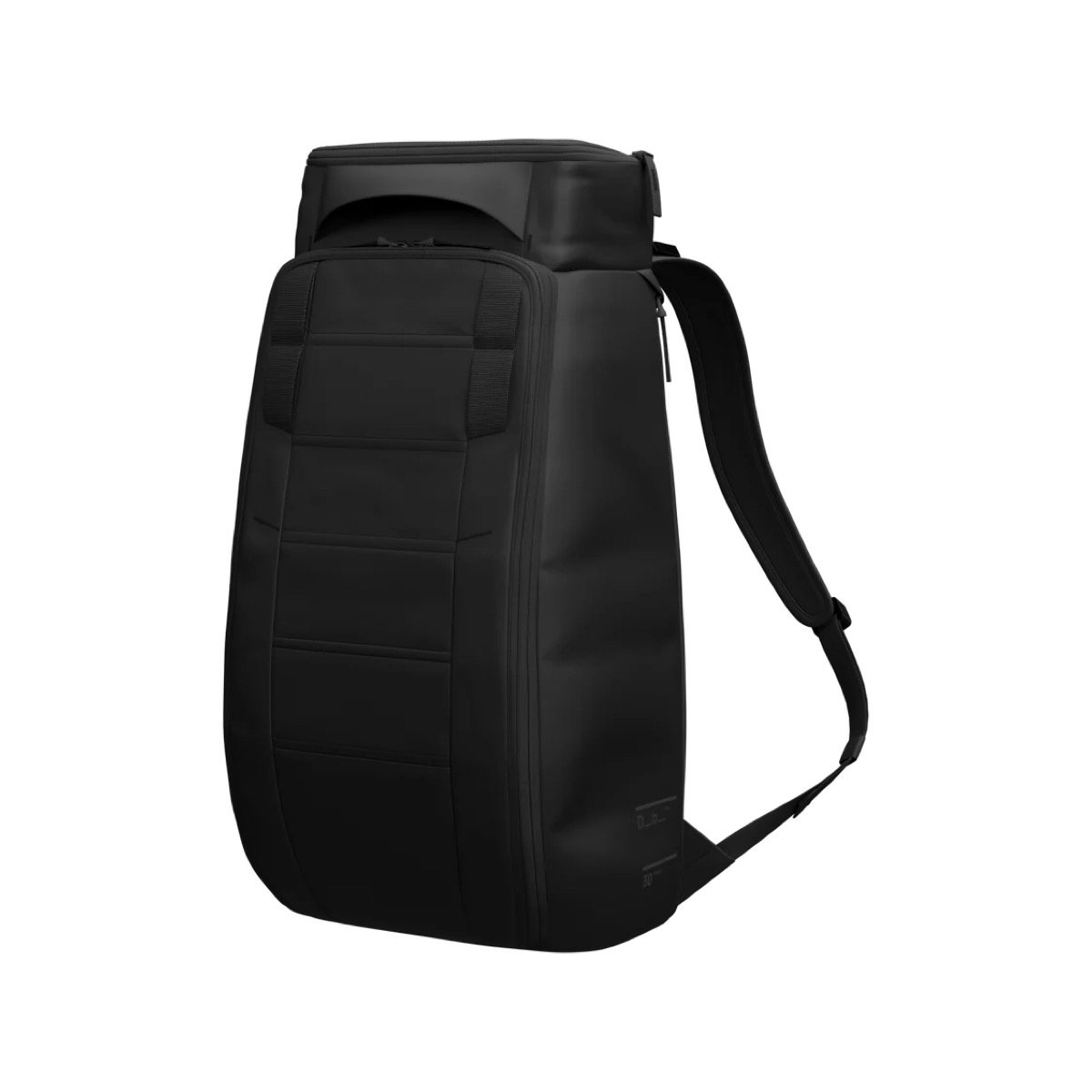 Hugger Backpack 30L Db Hugger Backpack 30L Black Out