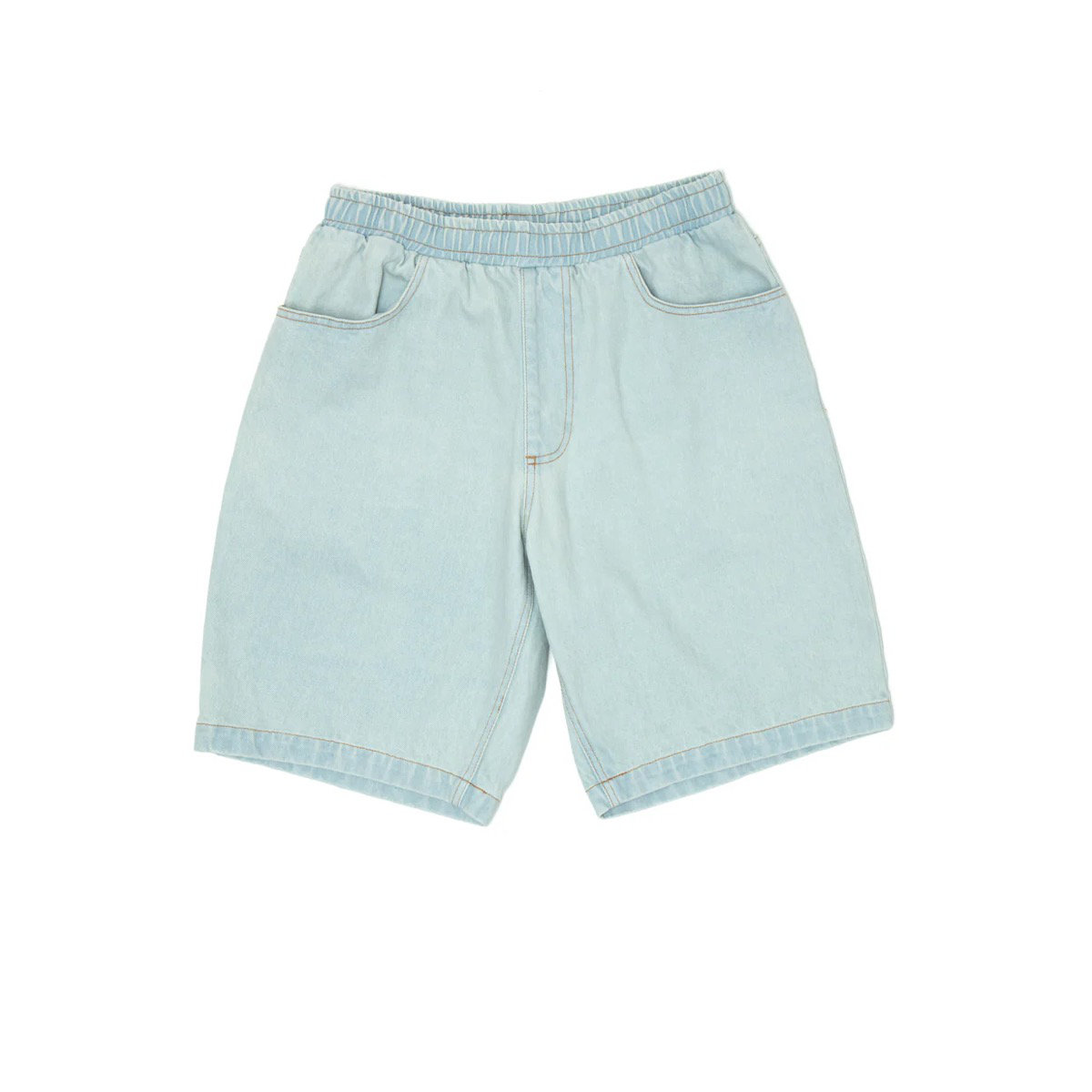 Bekleidung, Kurze Hosen