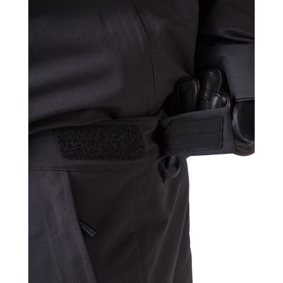 Gürtel, Stahlmantel, Kopfschutz?, Handschuhe, Schwarz, Gürtel, Halterung, Gurtband, Klettverschluss, Schutzhandschuh-Menü