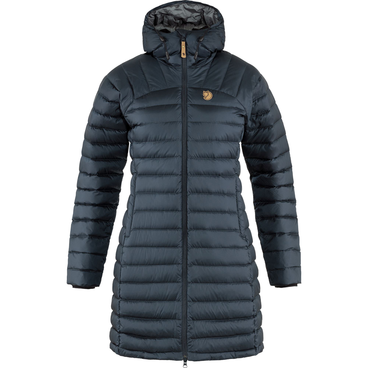 Snow Flake Parka W Snow Flake Parka W