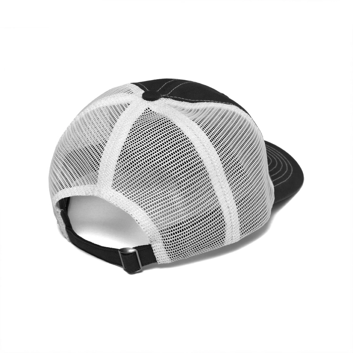 Casquette Cutie 6 Panel trucker à panneaux