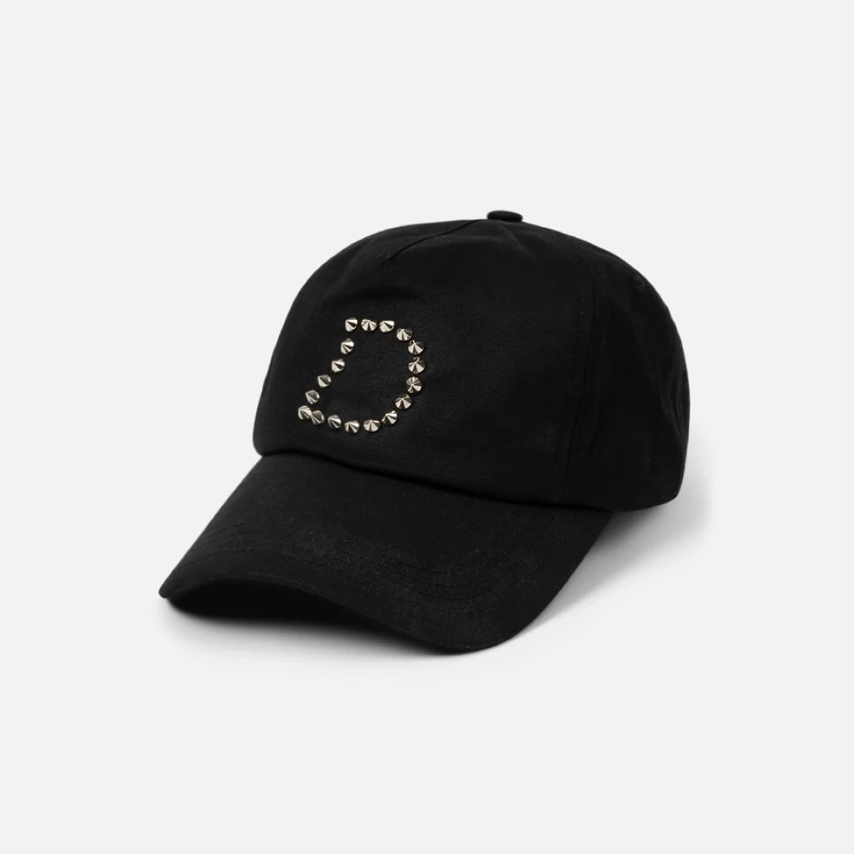 Waxed Worker Cap