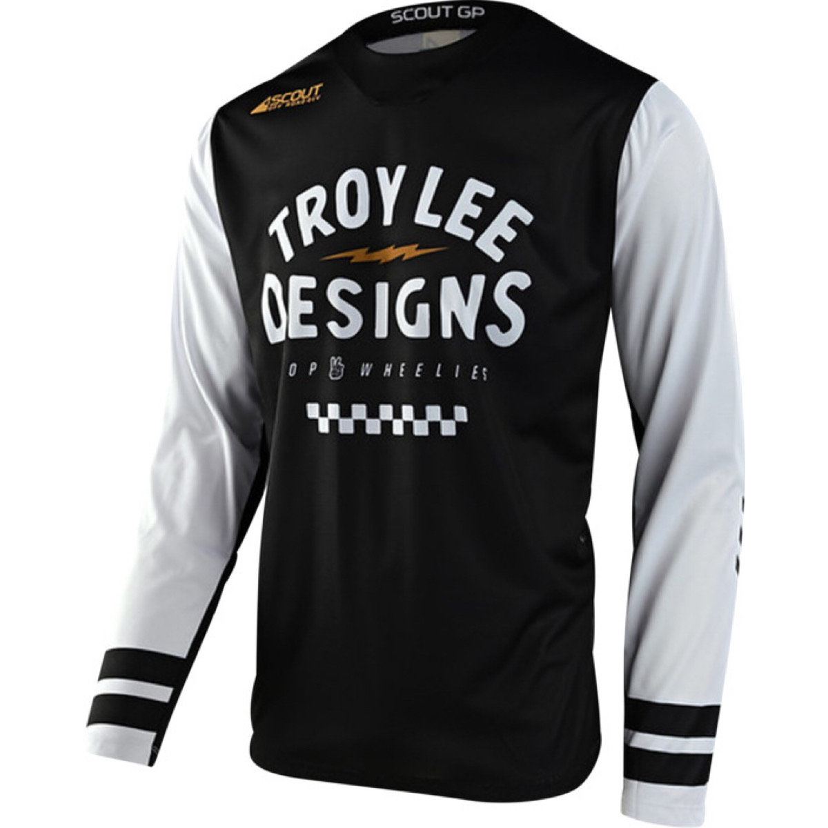 SCOUT GP Jersey