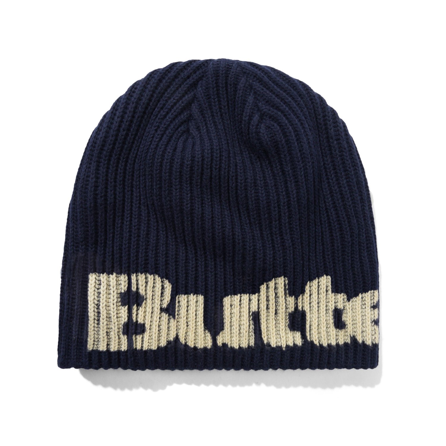 Stencil Skully Beanie Stencil Skully Beanie