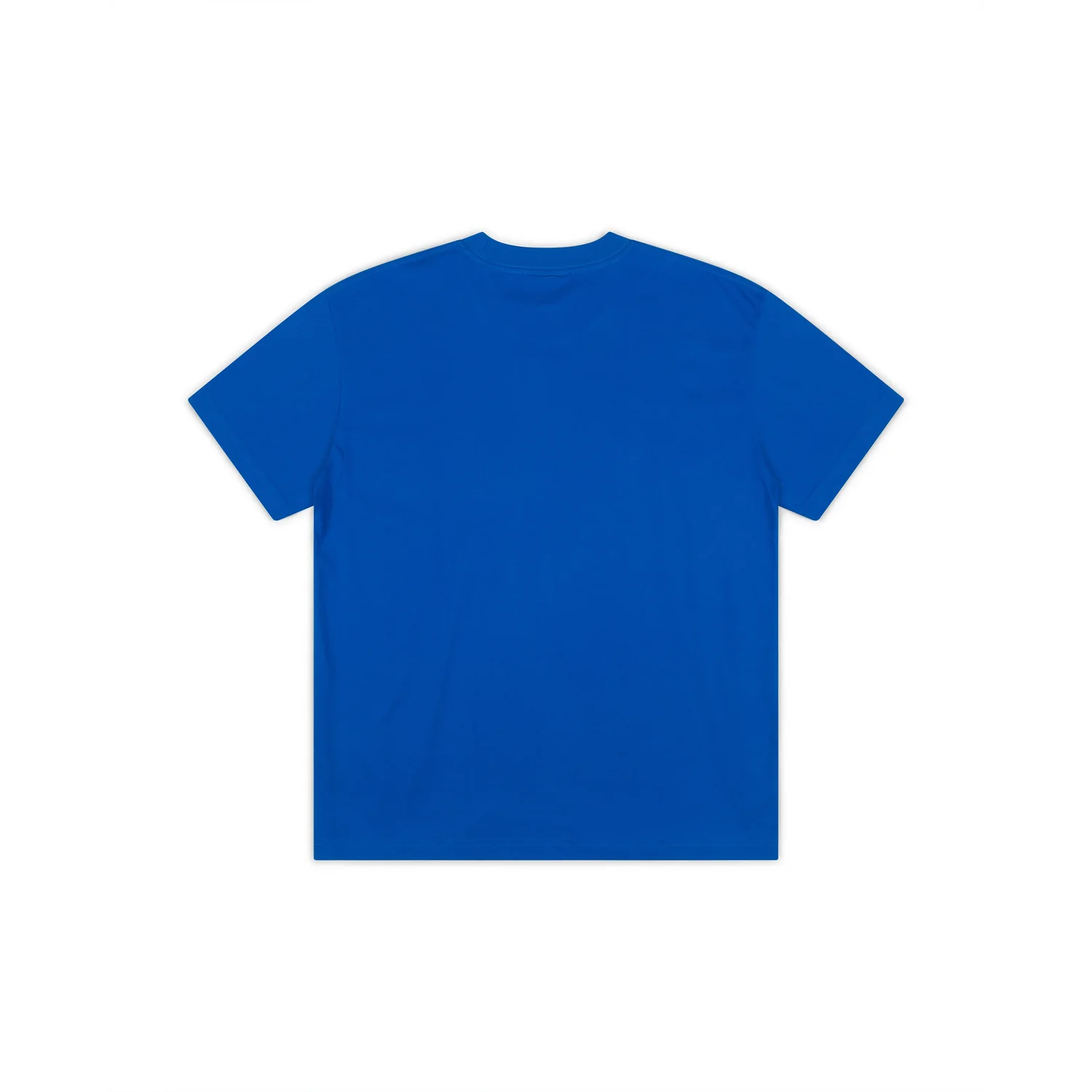 Metalwood Studio Skidmark T-Shirt Blue, vue 2