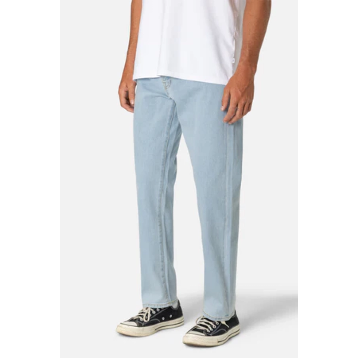 Ren 57 Classic Straight
