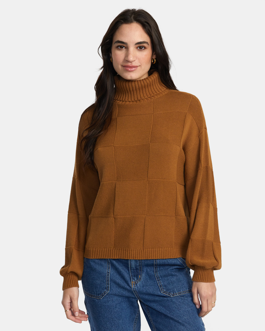 Vineyard Sweater Vineyard Sweater