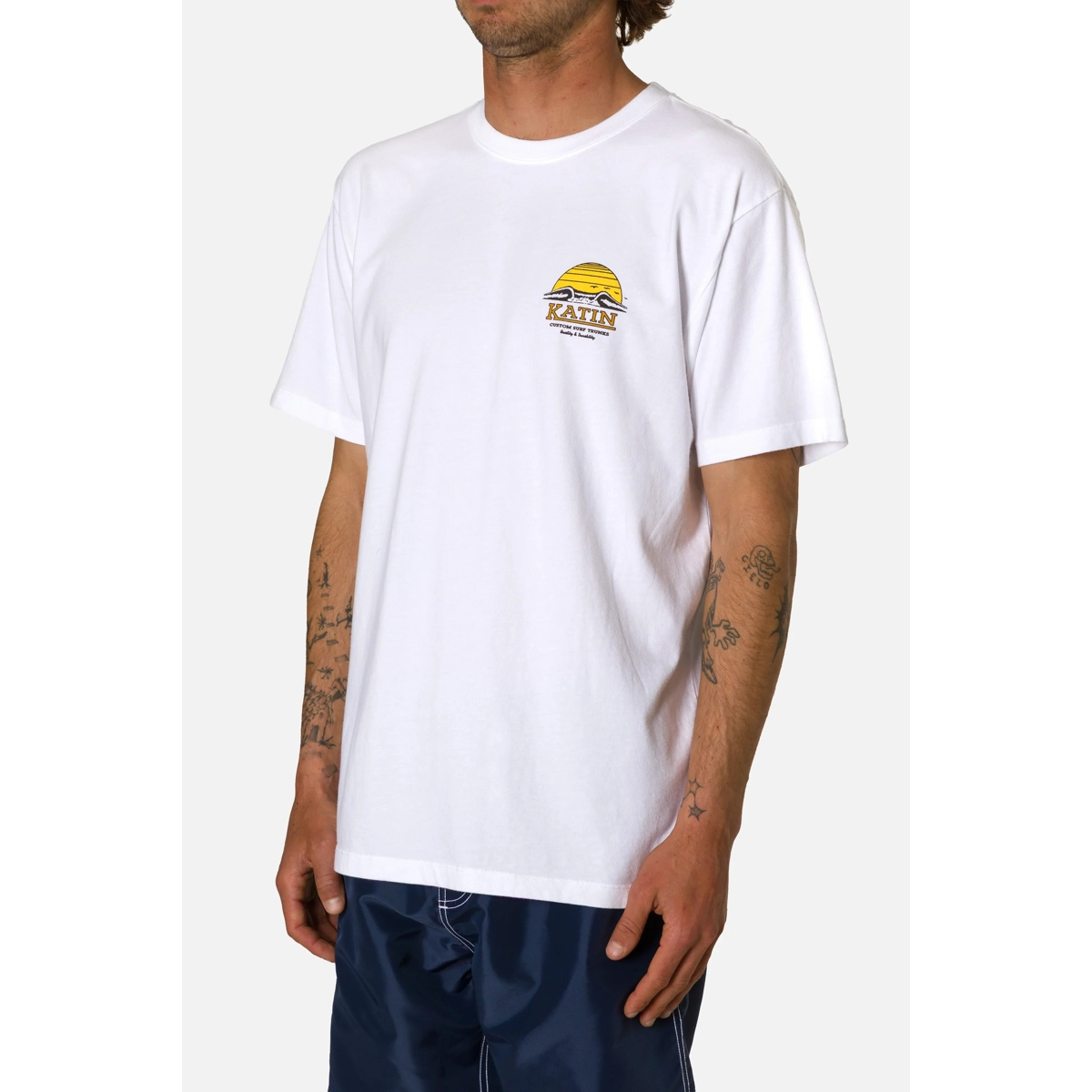  Krui Tee