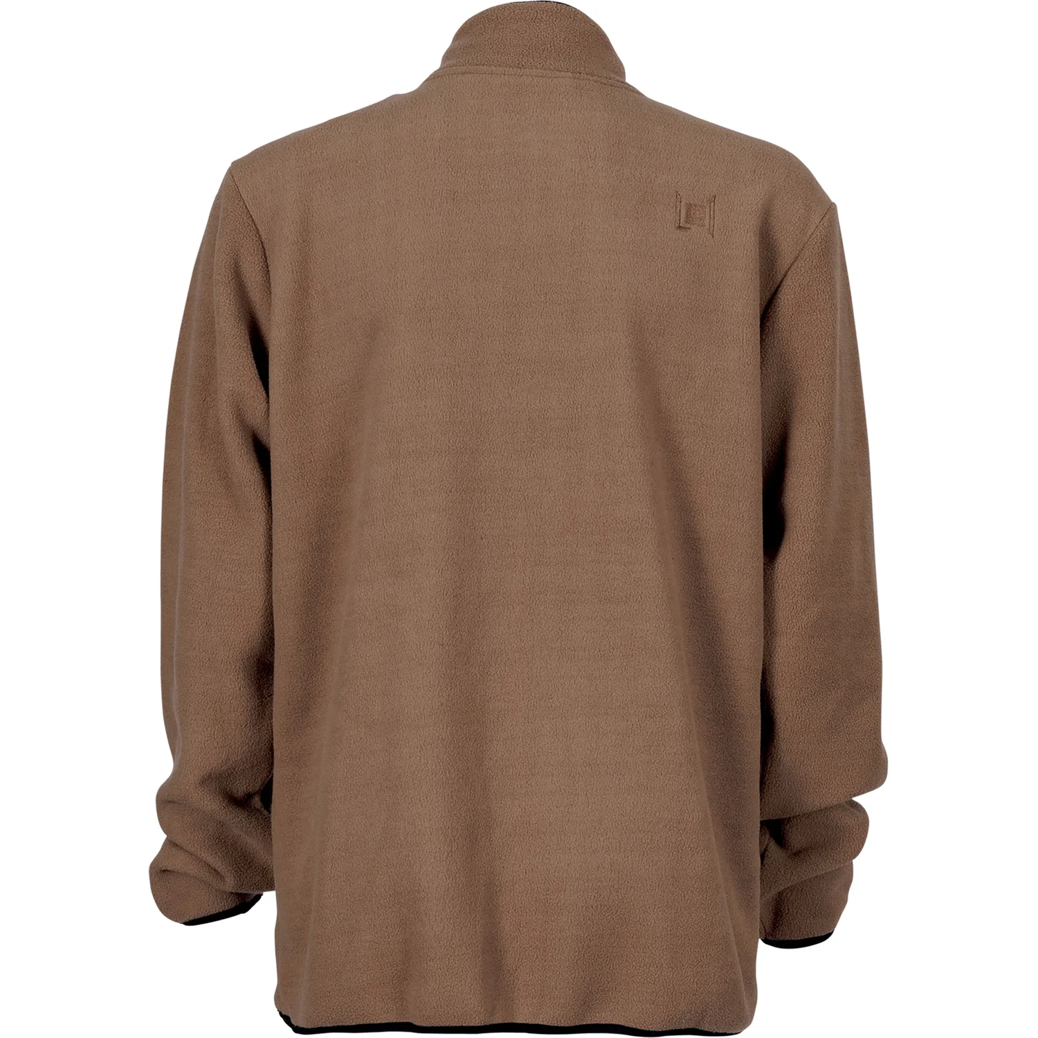 Onyx Fleece L1 Onyx Fleece Fossil / Black, vue 2