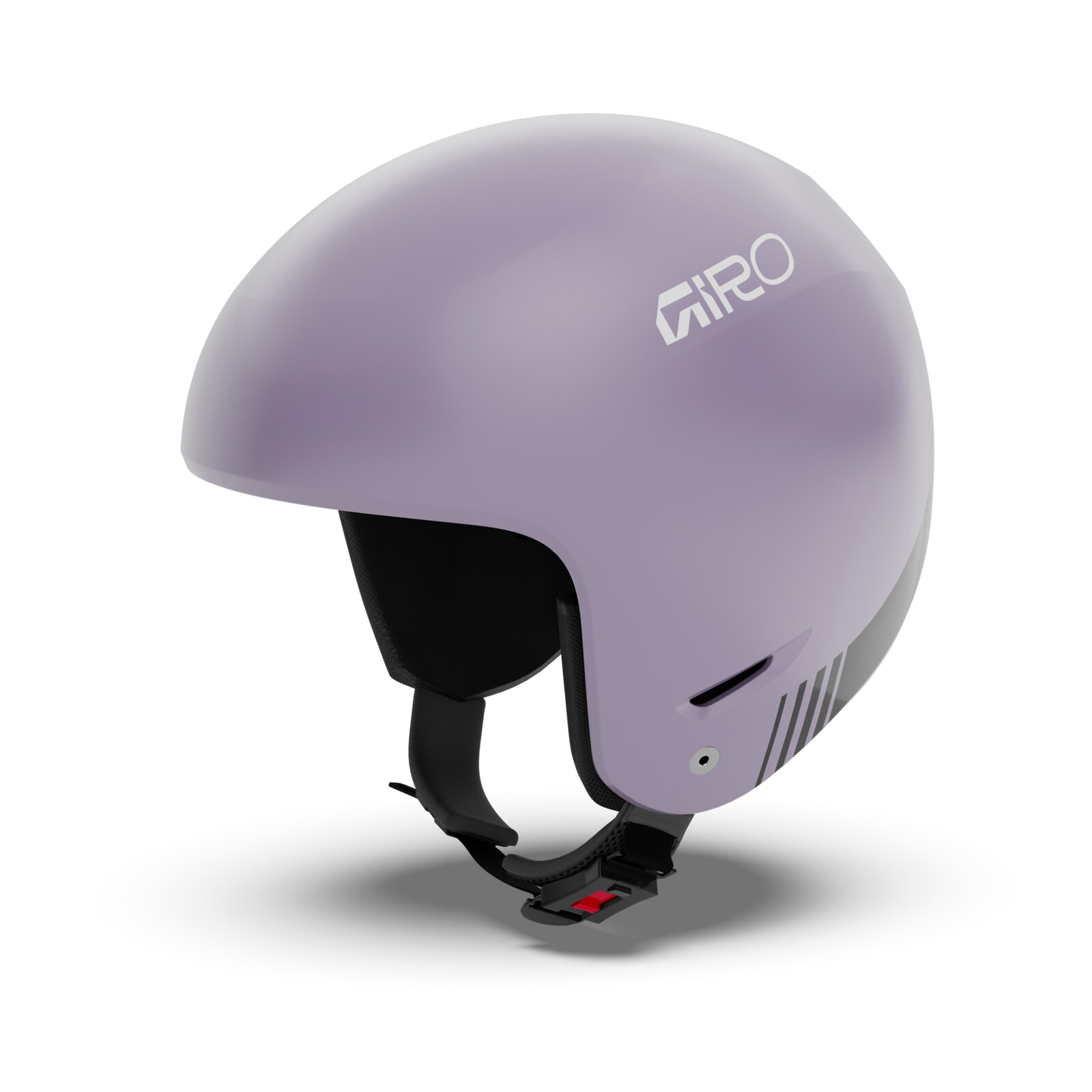 Signes Spherical Helmet Helm, Schne helmet, Lila Helm, Open Face, Verstellbares Band