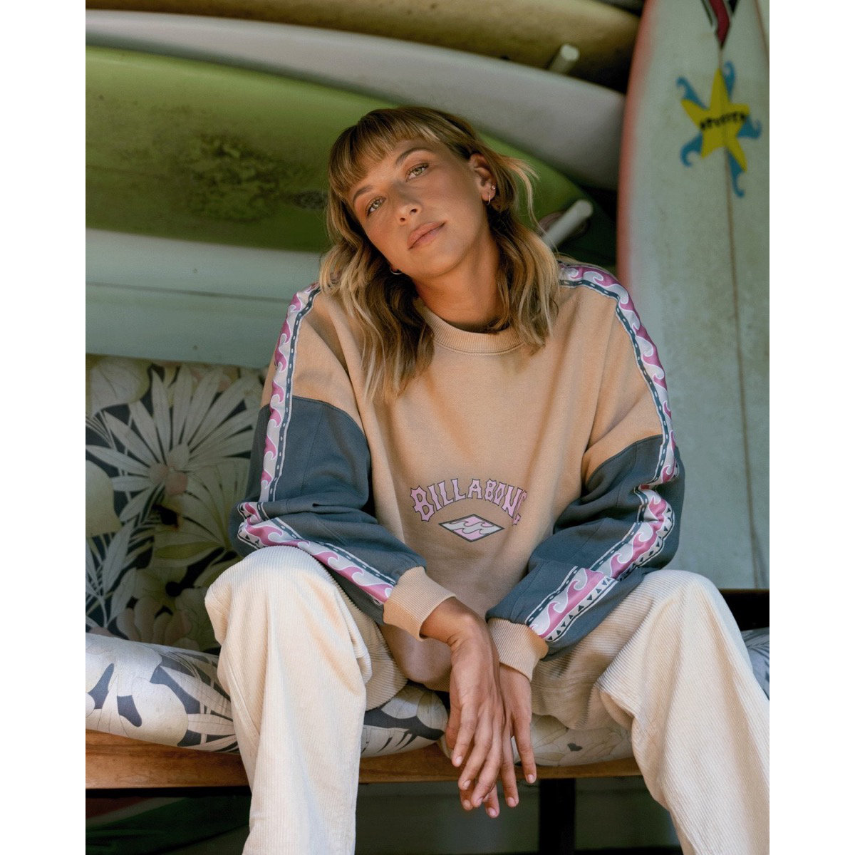 The Way Back Crew The Way Back Crew