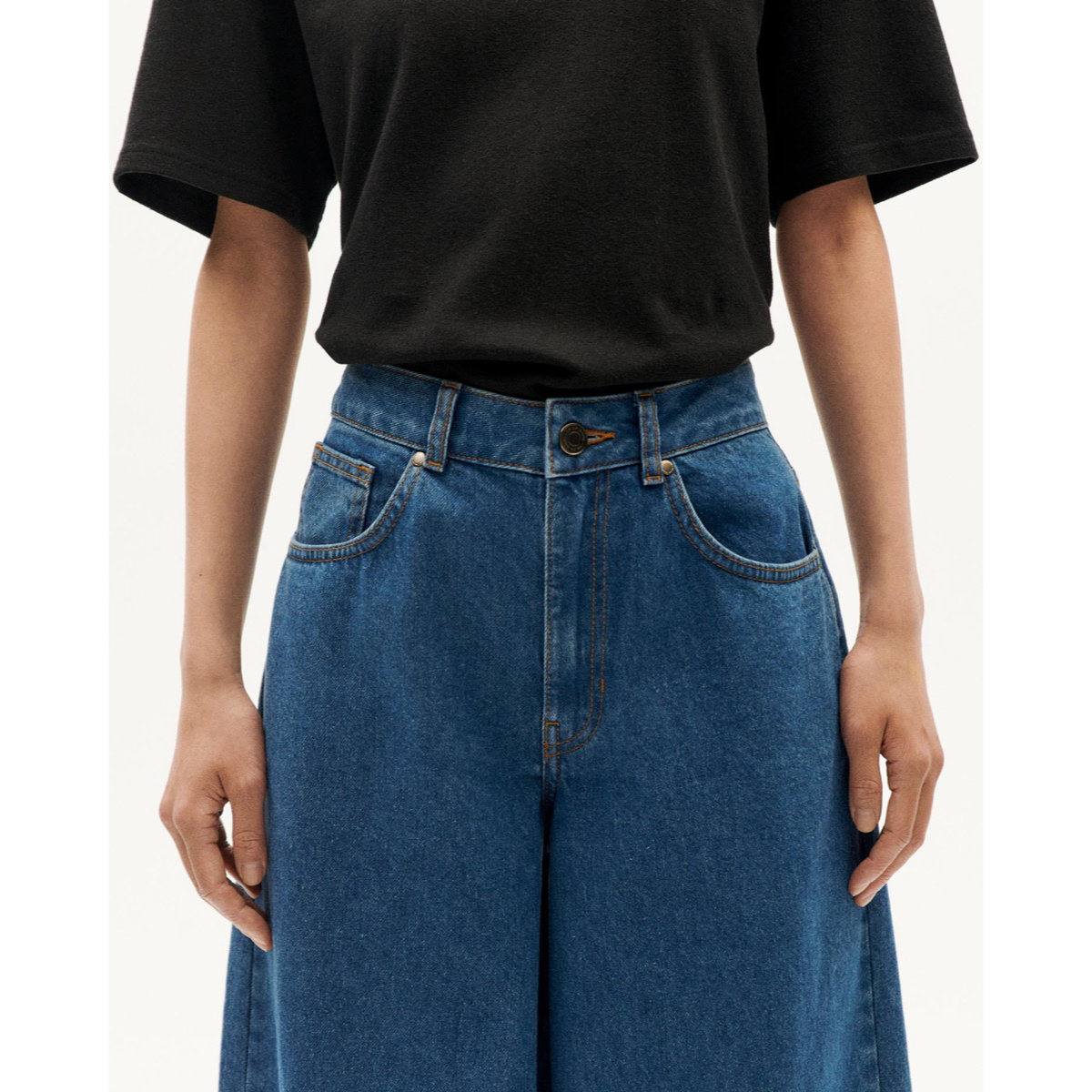 Hedda Pants