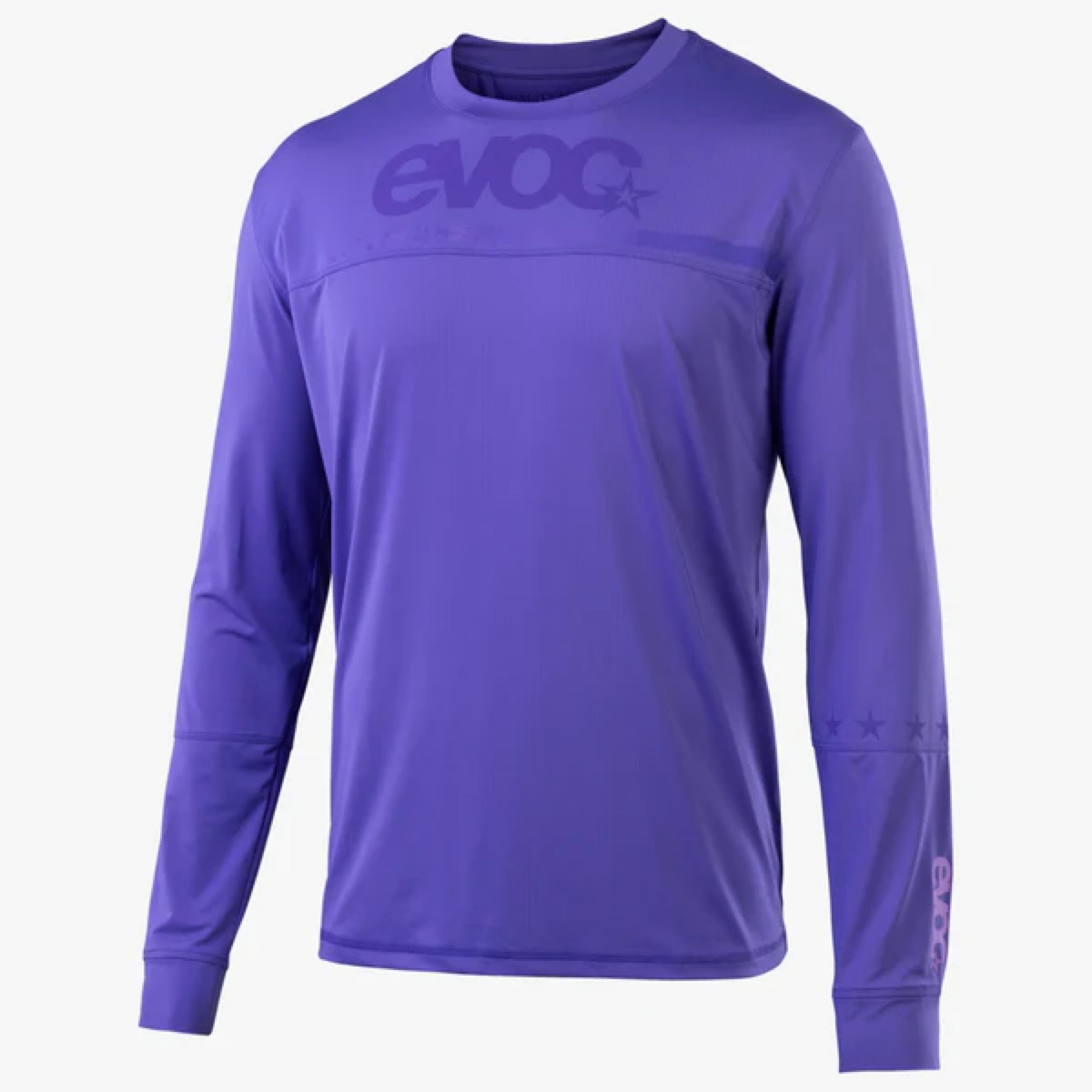 Long Sleeve Jersey Men