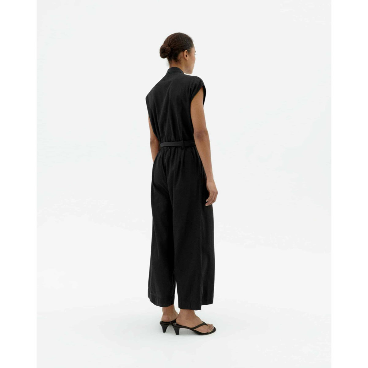 Malawi Jumpsuit Mode, robe, personne, pantalon