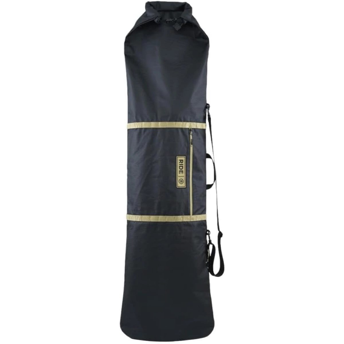Unforgiven Board Sleeve Ride Unforgiven Board Sleeve Black