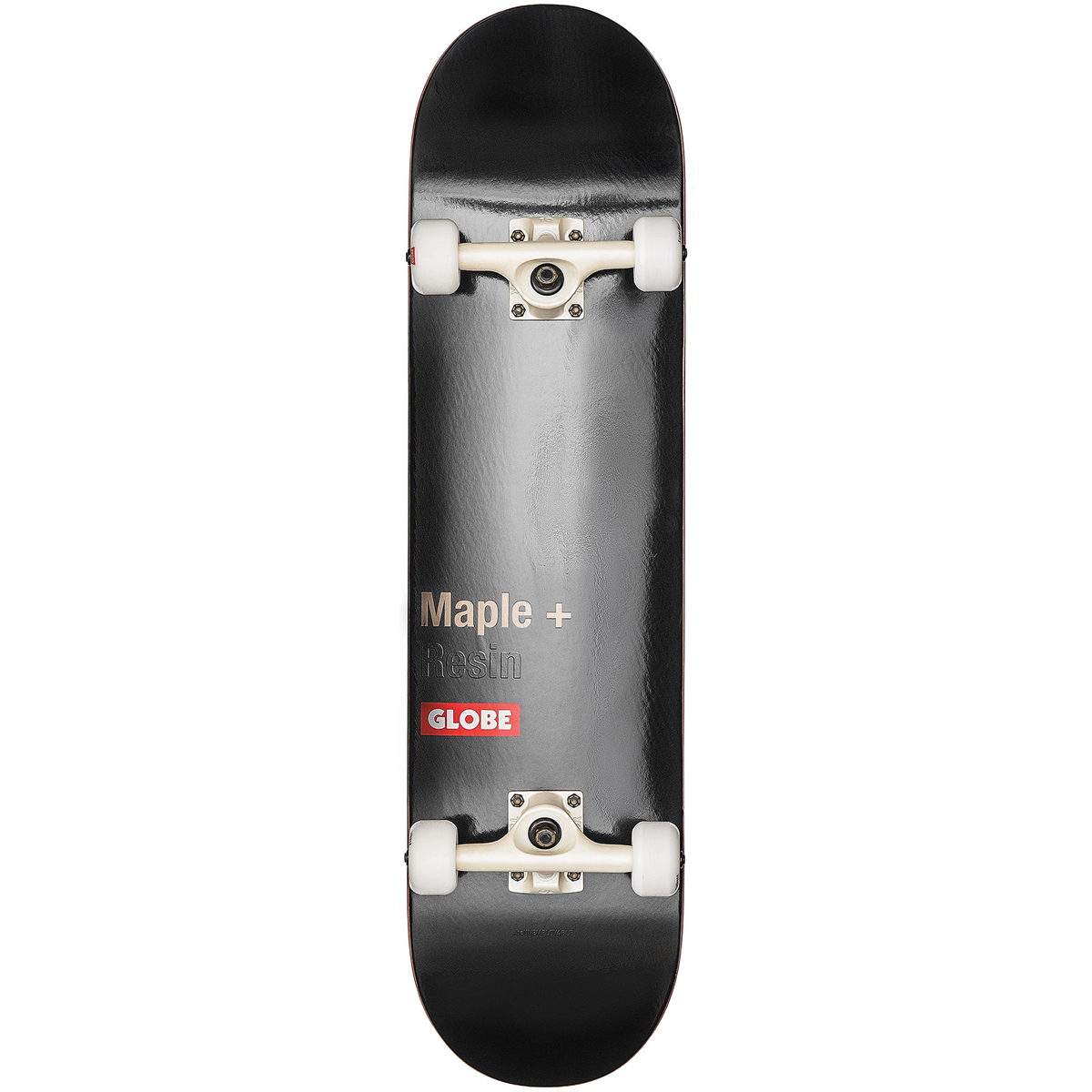 G3 Bar Completes 8" Globe G3 Bar Completes 8" Black