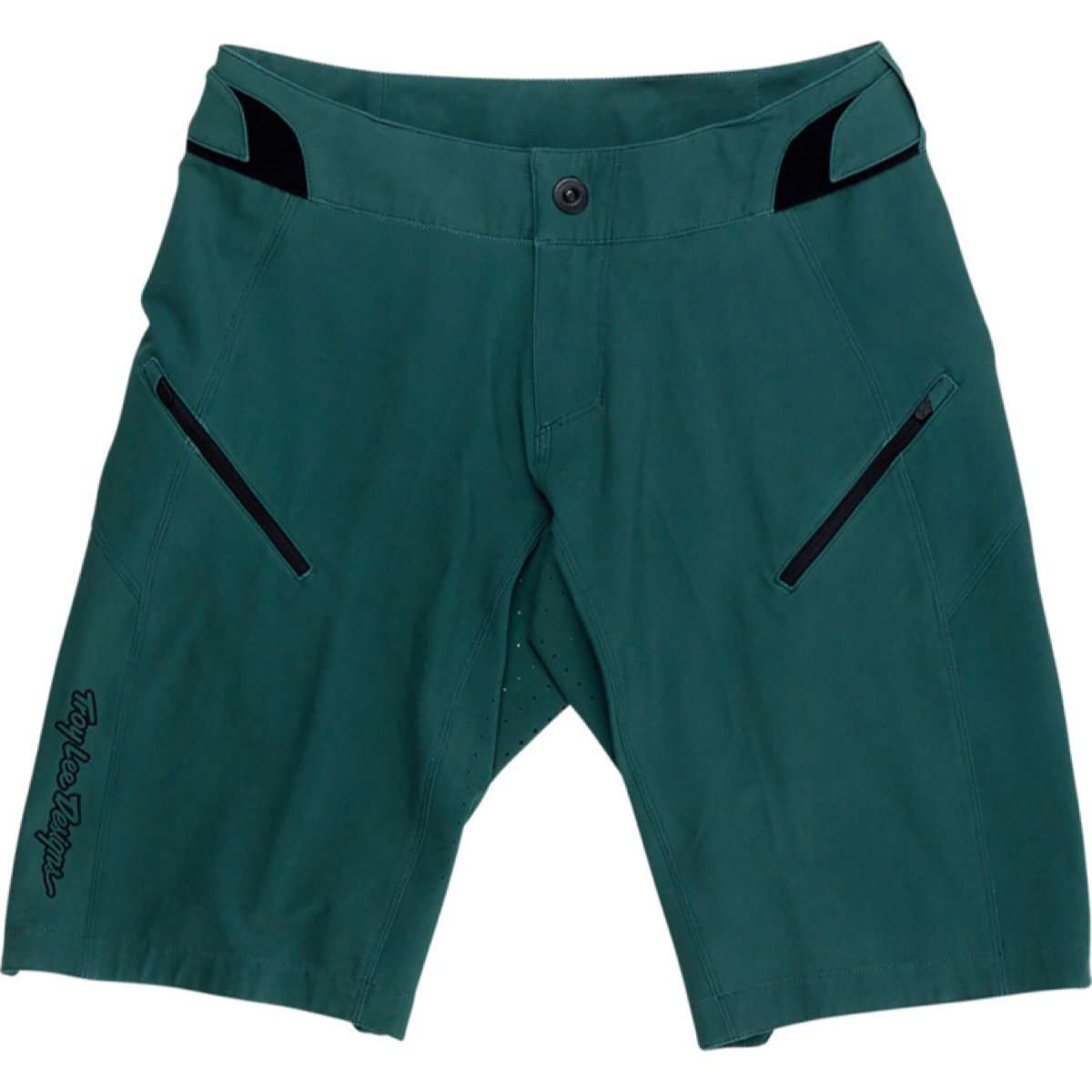 Womens Lilium Short W/Liner Troy Lee Designs Womens Lilium Short W/Liner Grün