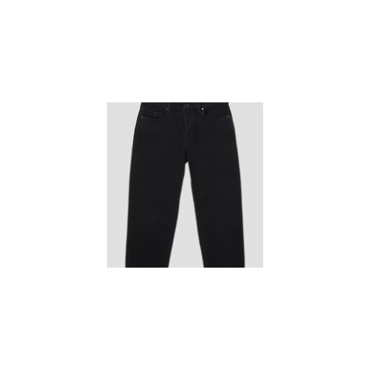 Modown Tapered Denim