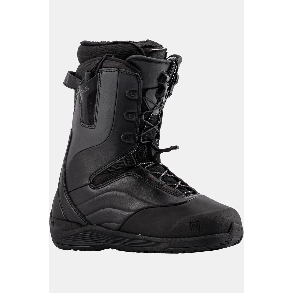 Crown TLS W's