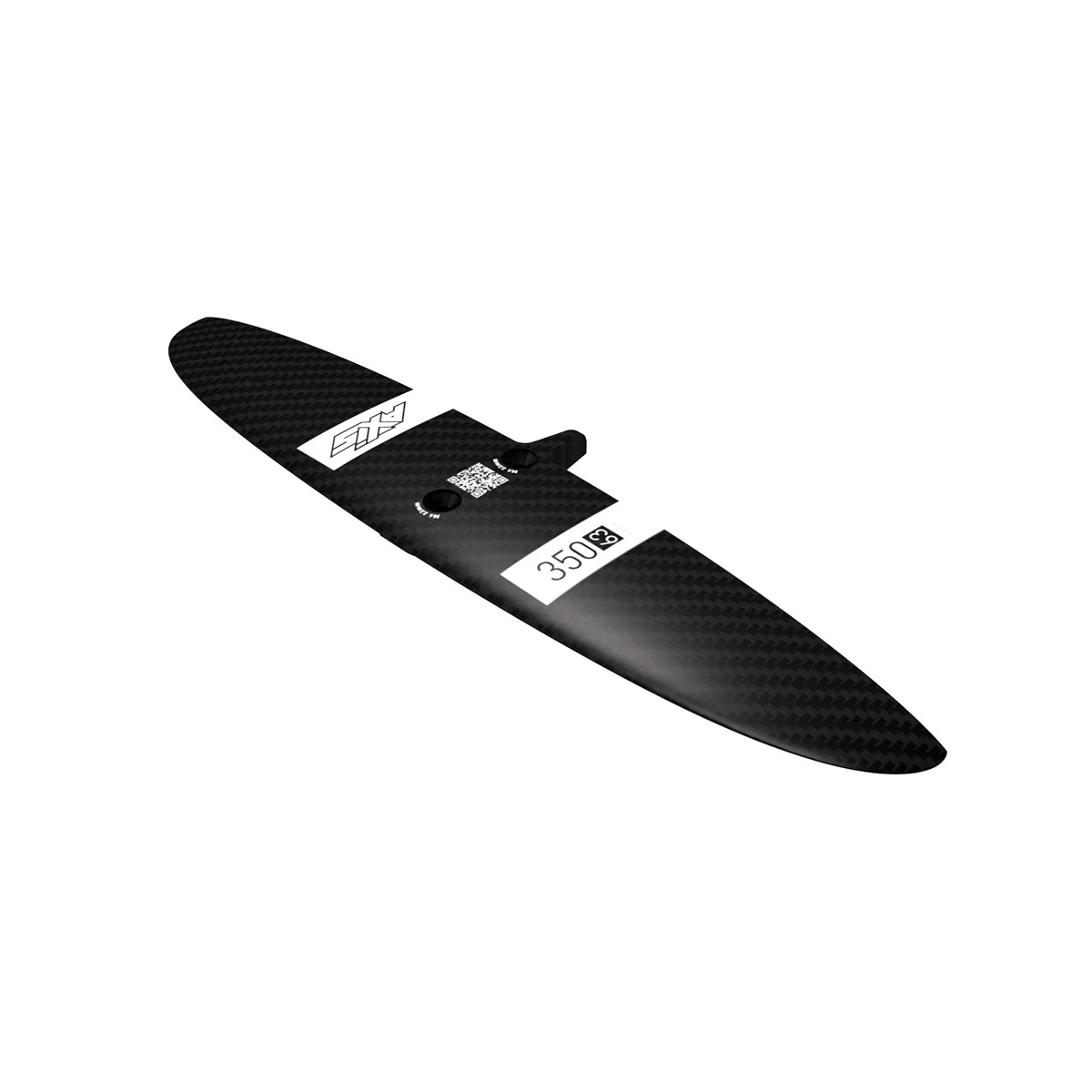 Carbon Rear Wing 350MM
