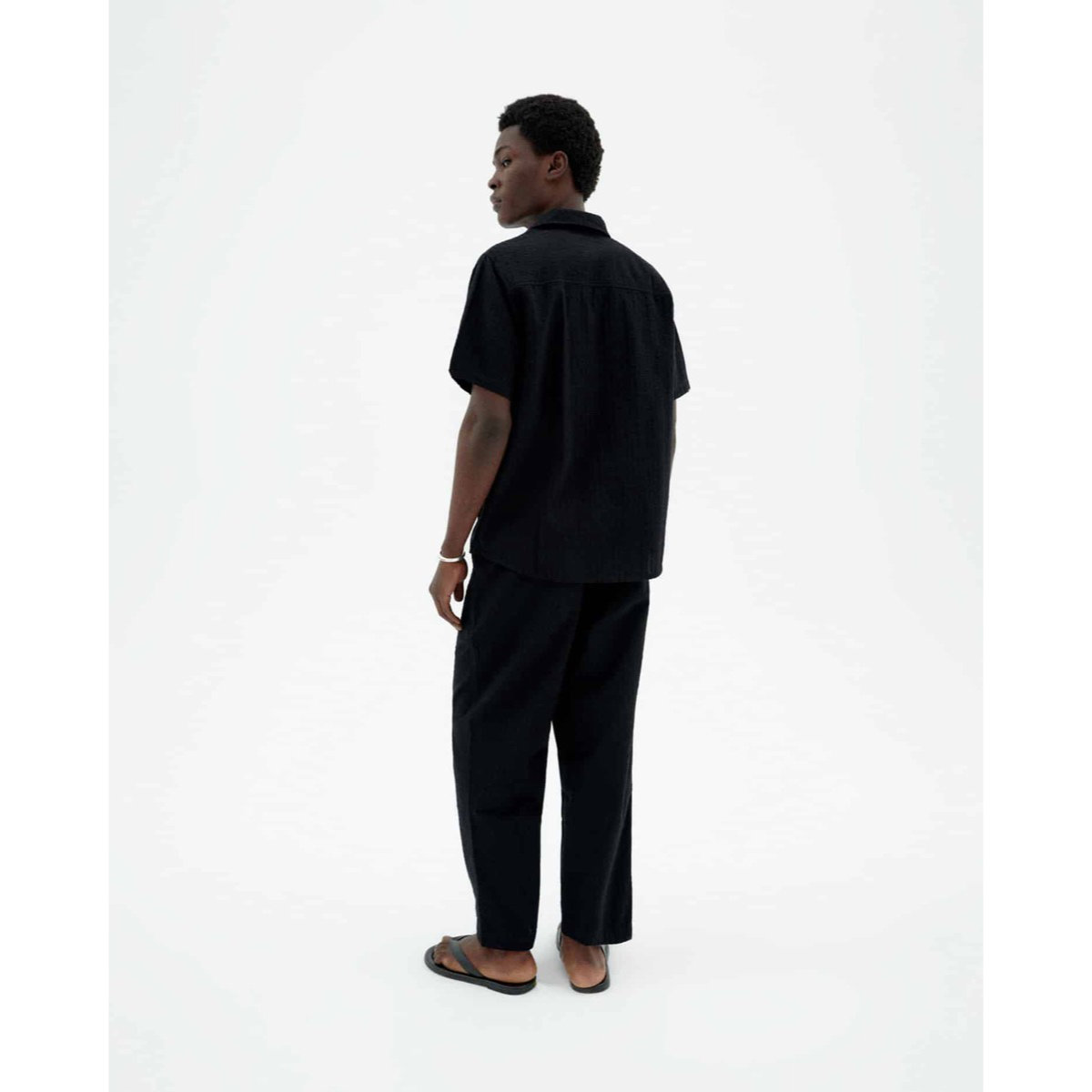 Tom Shirt Person, Stehend, Formelle Kleidung, Anzug, Mann