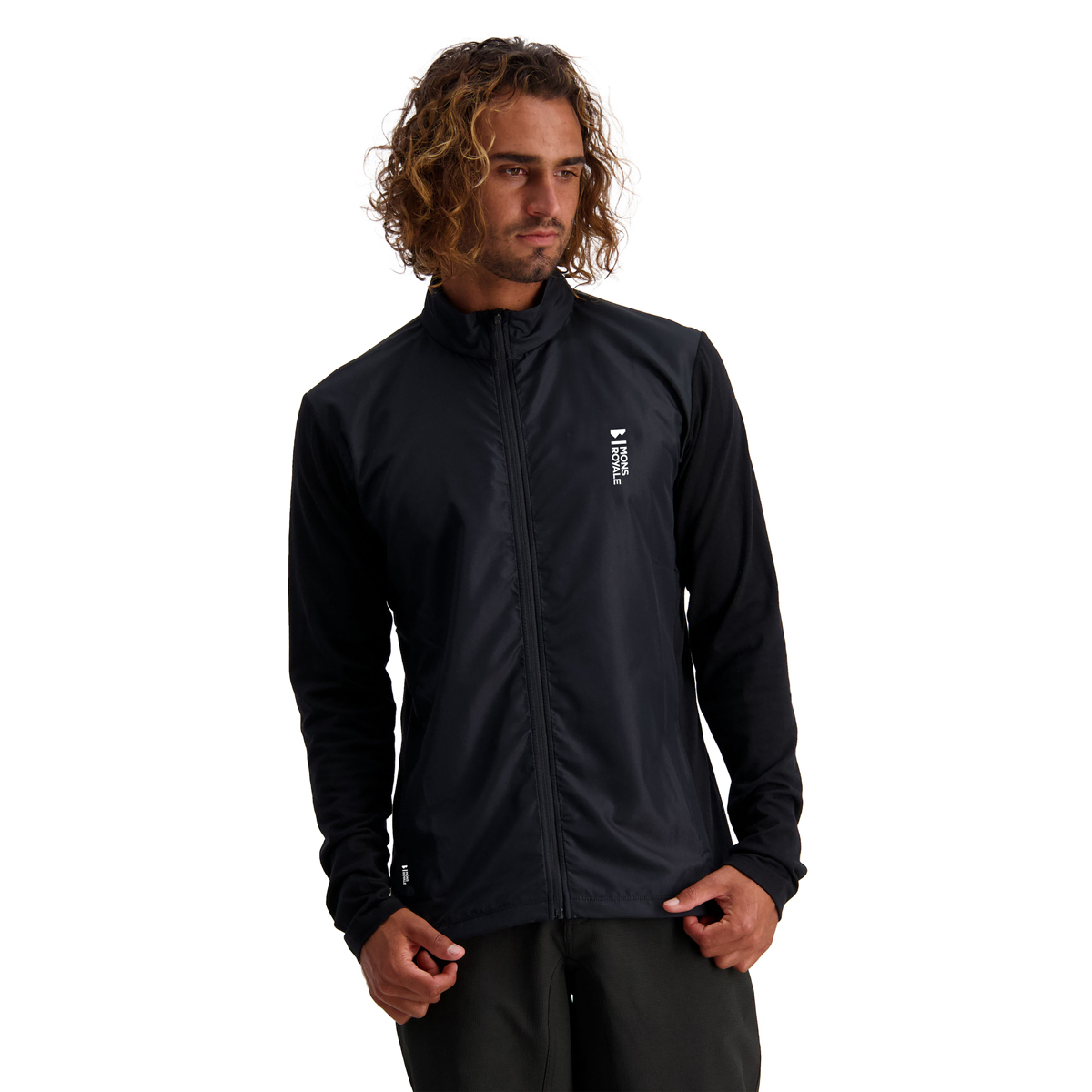 Redwood Wind Jersey