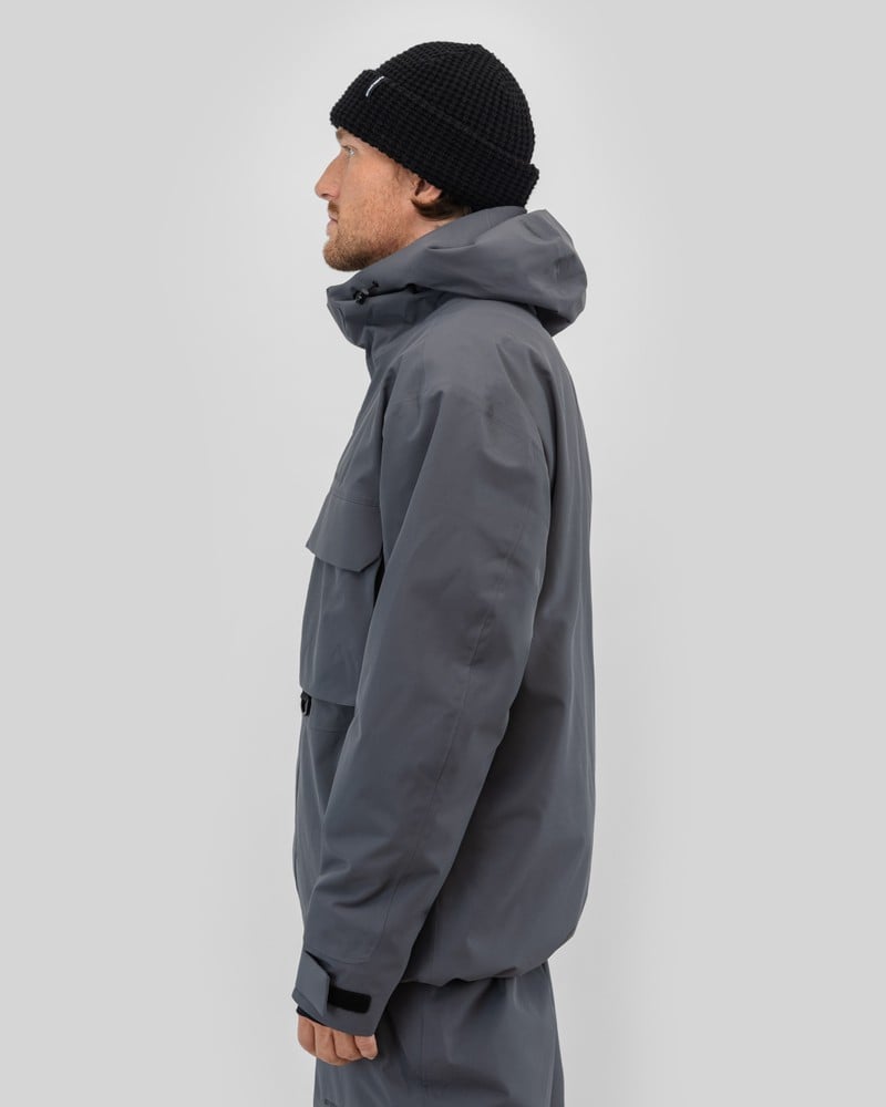 Mantel, Jacke, Erwachsener, Mann, Person