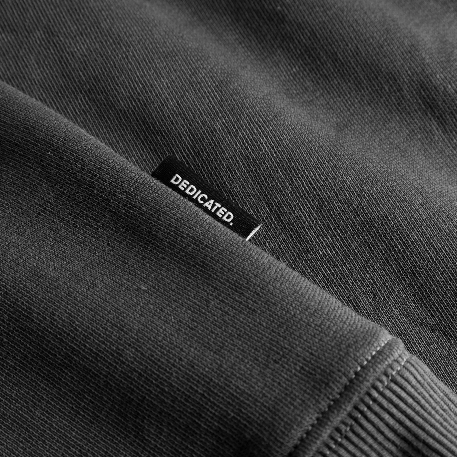Hoodie Falun Sound System Logo Dedicated Hoodie Falun Sound System Logo, vue 4