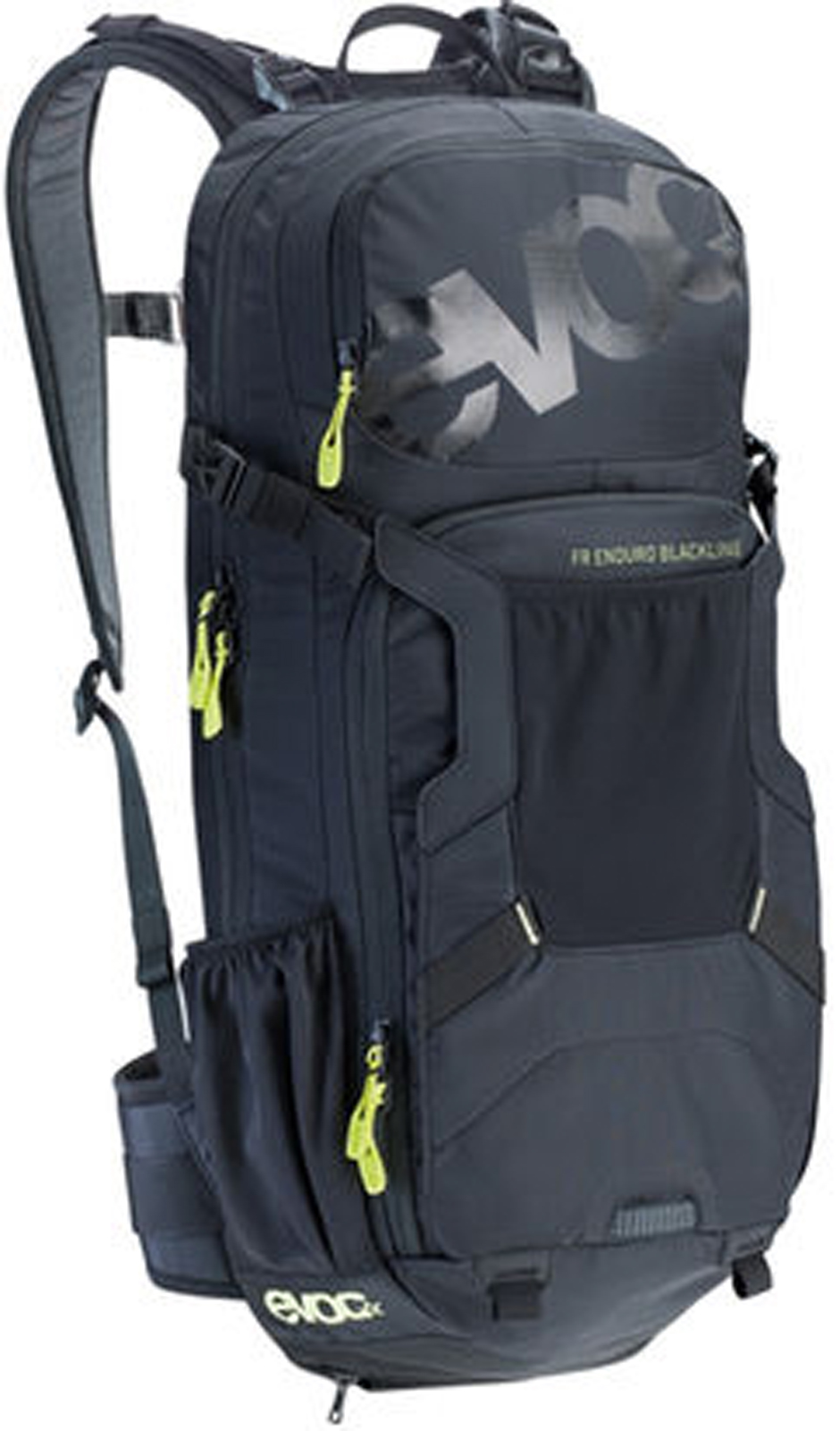 Fr Enduro Blackline Fr Enduro Blackline
