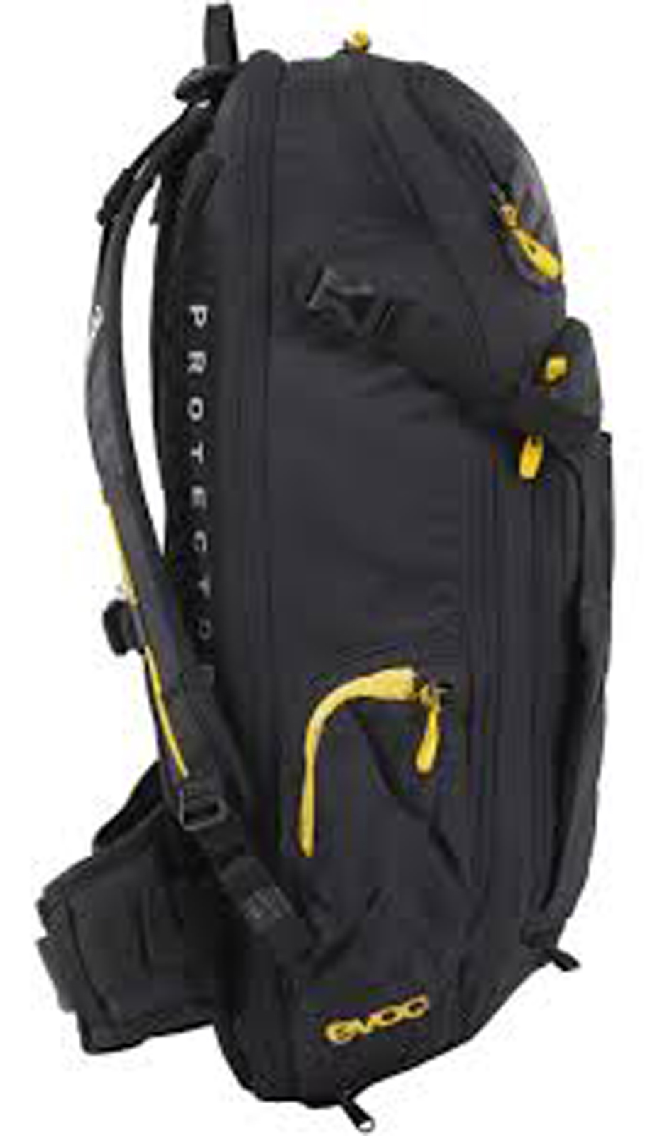 Fr Trail Blackline EVOC Fr Trail Blackline, vue 3