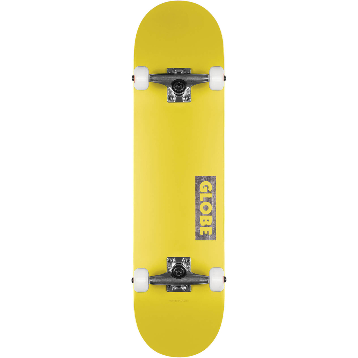 GOODSTOCK COMPLETES 7.75" GOODSTOCK COMPLETES 7.75"