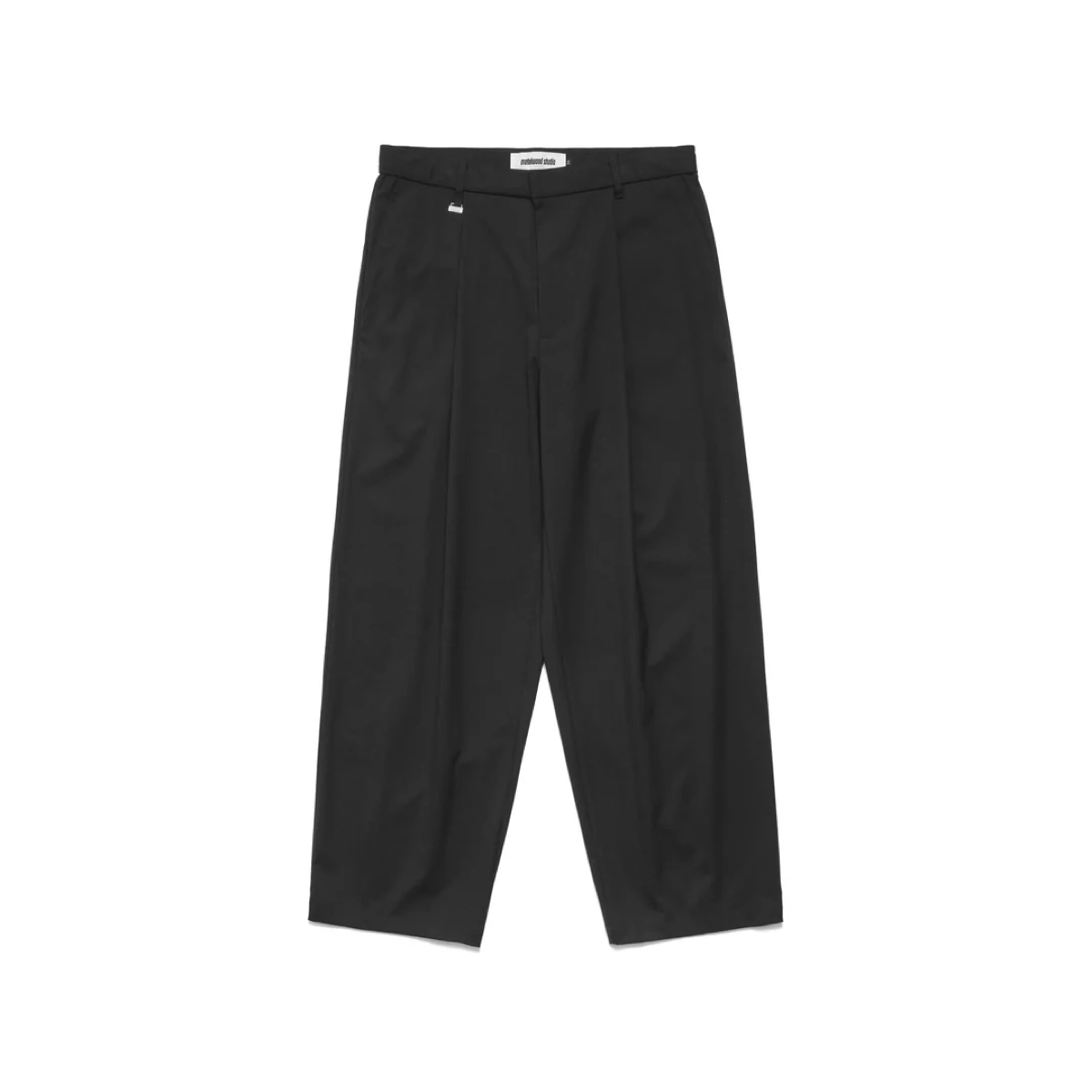 Trophy Pant Metalwood Studio Trophy Pant Black