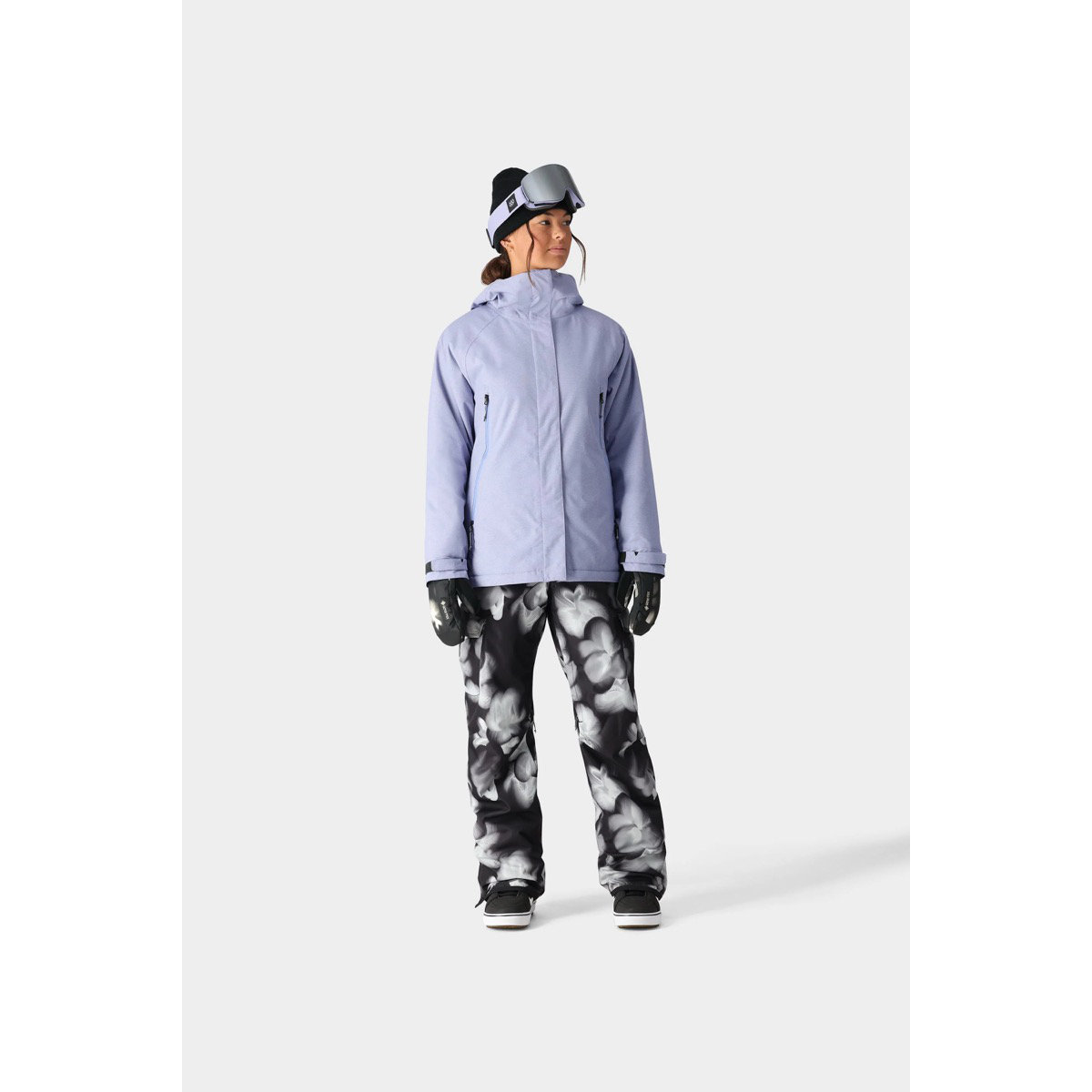 W Fantasia Jacket Mantel, Erwachsener, Männlich, Mann, Person
