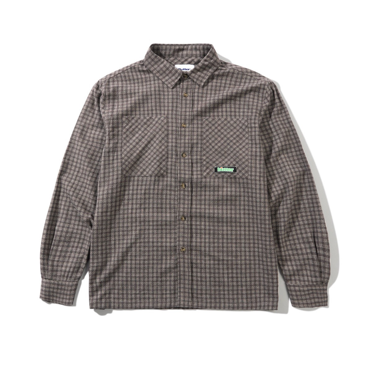 Ace Shirt Hemd, Langarm, Ärmel, Kleid, Hemd, Jacke