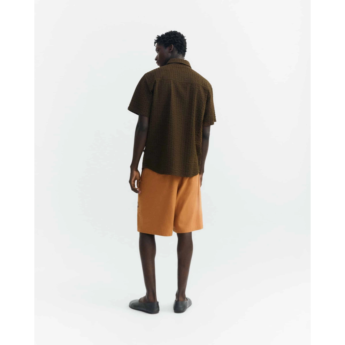 Tom Shirt