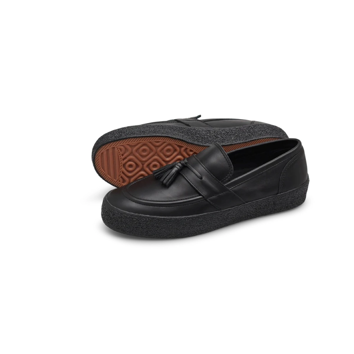VM005 Loafer Leather