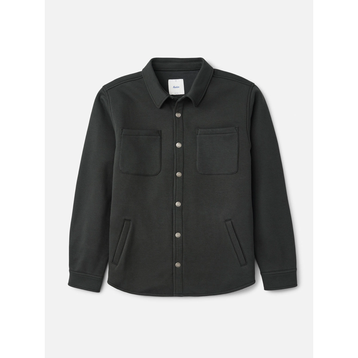 Veste, femme ?