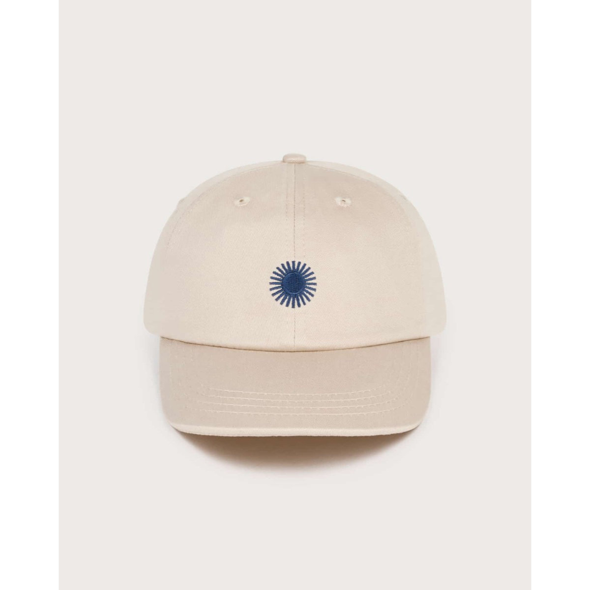 Chris Cap Contrast Casquette de baseball, casquette, vêtements, chapeau